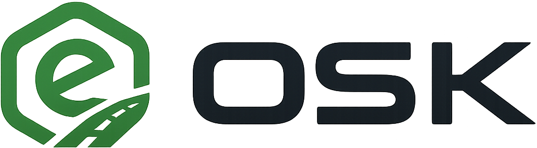 e-OSK
